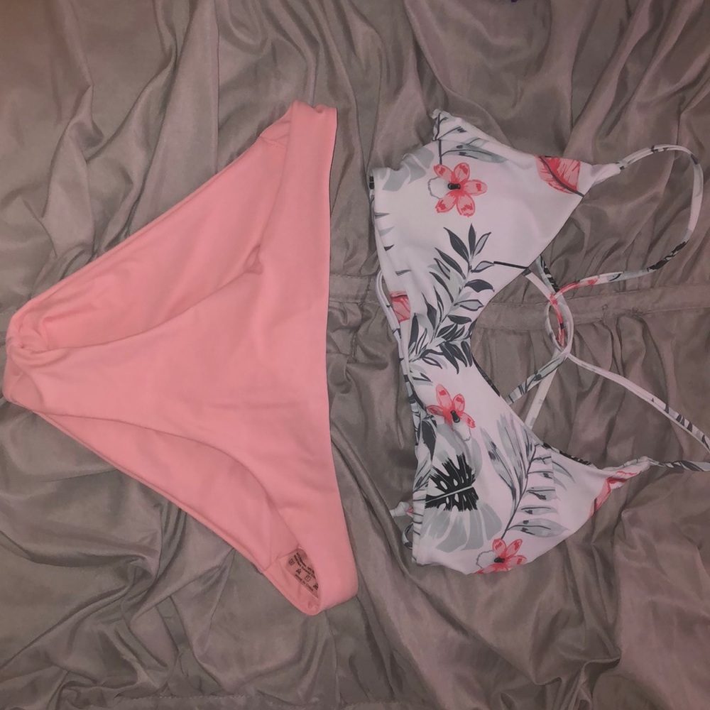 Swimsuit